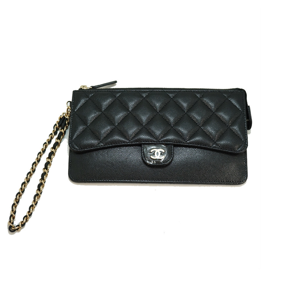 Louis Vuitton Neverfull MM Andigo Shoulder Navy